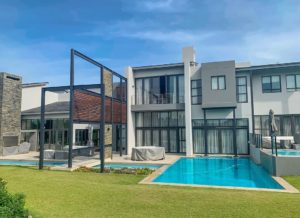 Blair Atholl Golf Estate