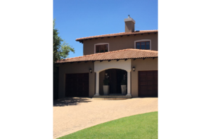 Eagle Canyon Golf Estate Johannesburg, South Africa