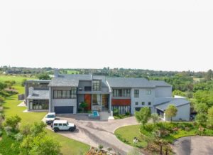 Blair Atholl Golf Estate
